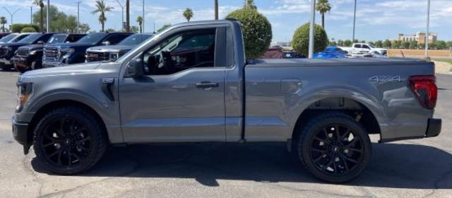 2026 Ford F-150 - $56,085