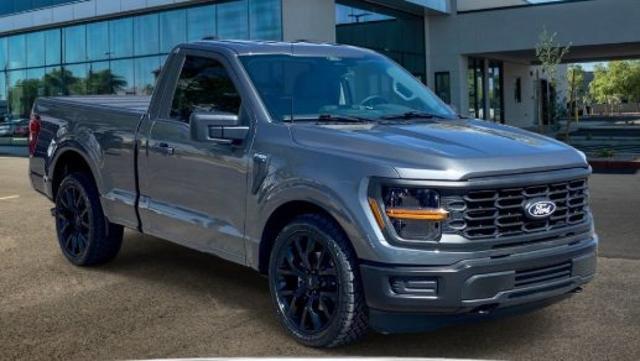 2026 Ford F-150 - $56,085
