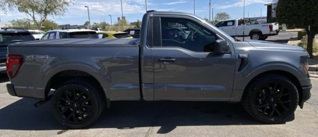 2026 Ford F-150 - $56,085
