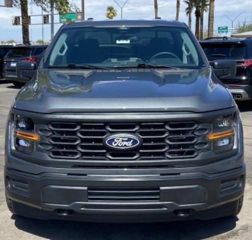 2026 Ford F-150 - $56,085