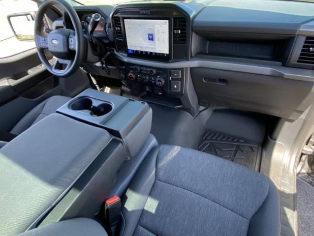 2026 Ford F-150 - $56,085