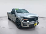 2026 F-150 Thumbnail 3