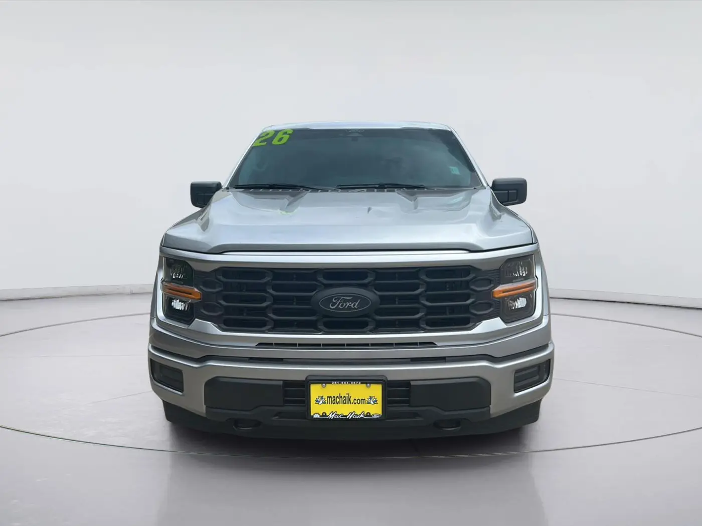 2026 Ford F-150 - $57,925
