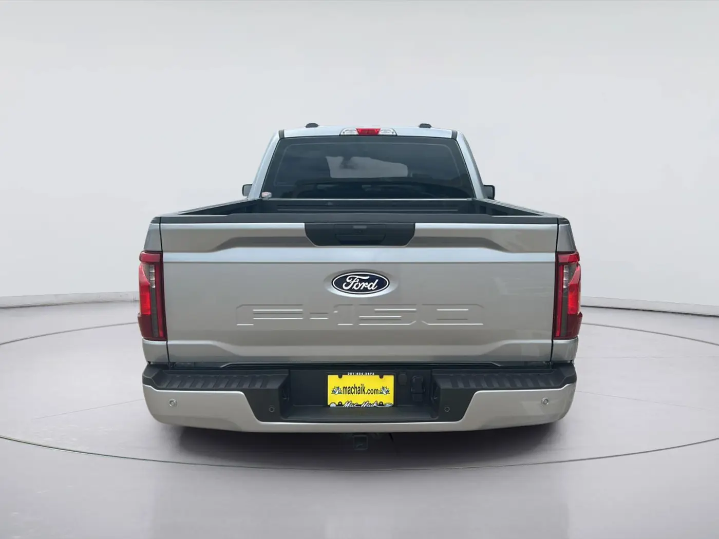 2026 Ford F-150 - $57,925