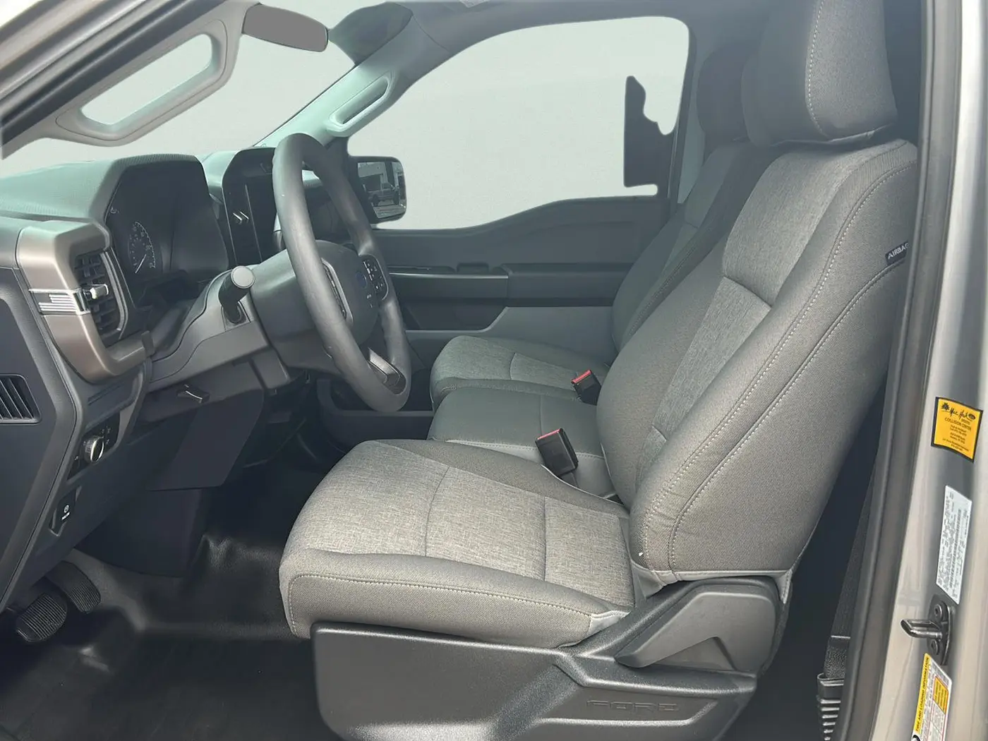 2026 Ford F-150 - $57,925