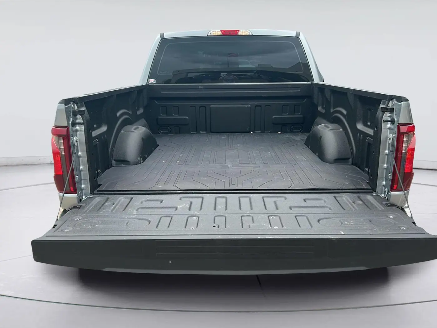 2026 Ford F-150 - $57,925