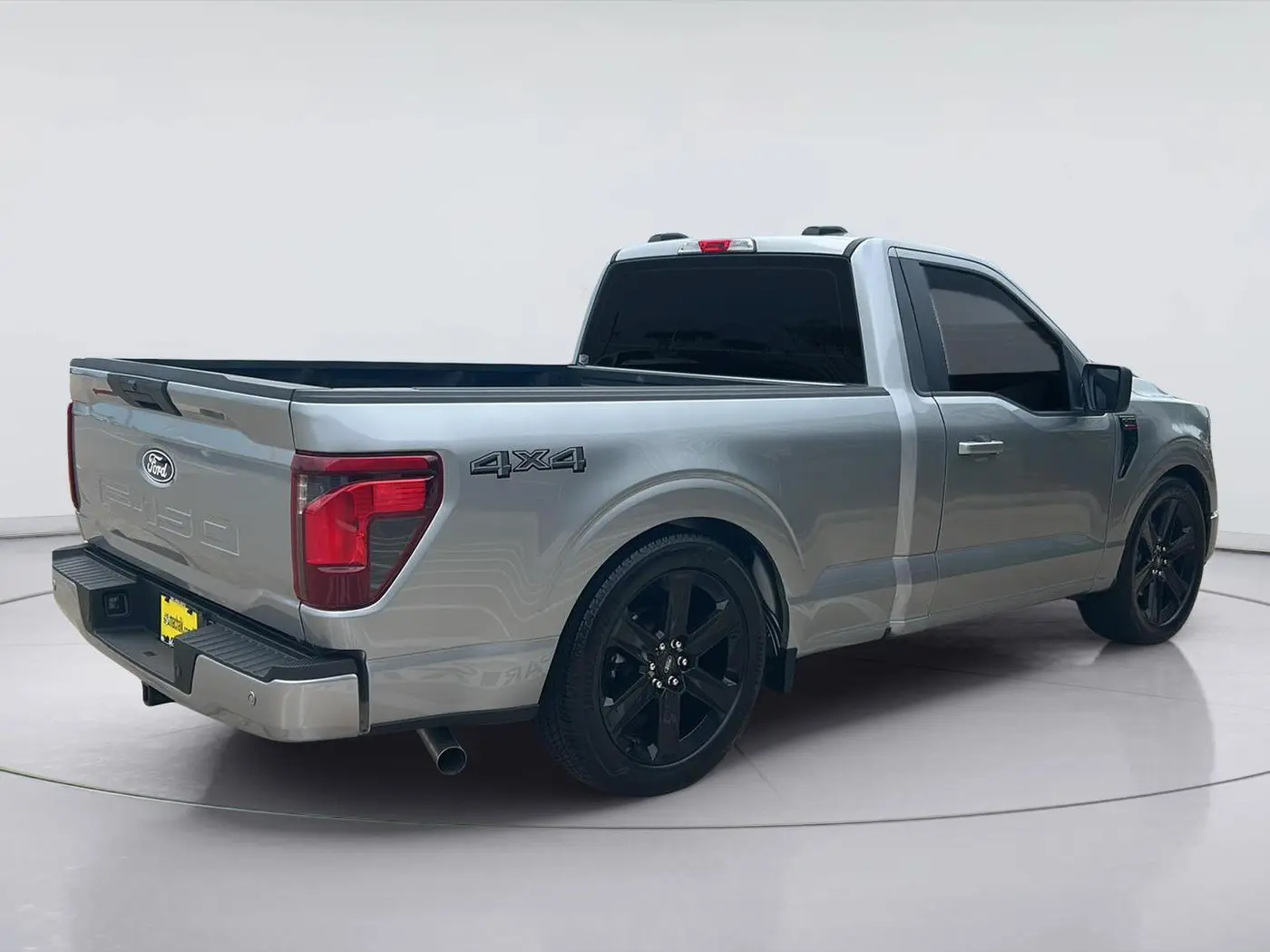 2026 Ford F-150 - $57,925