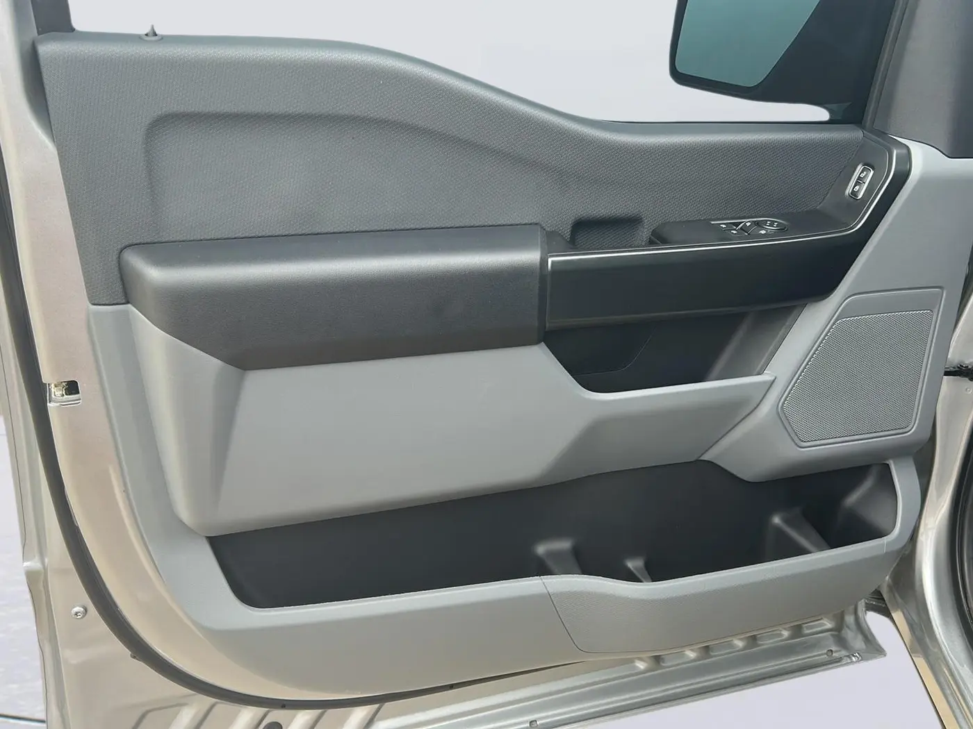 2026 Ford F-150 - $57,925