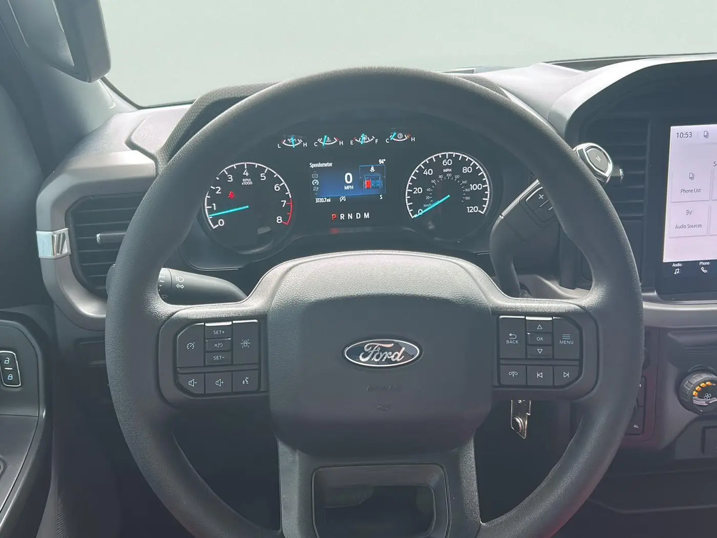 2026 Ford F-150 - $57,925