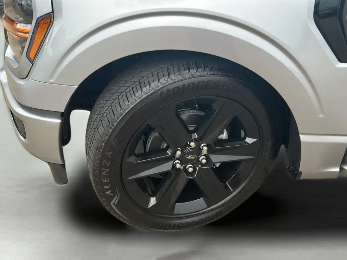 2026 Ford F-150 - $57,925