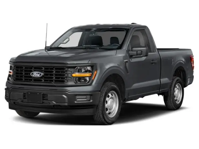 2026 Ford F-150 - $55,937