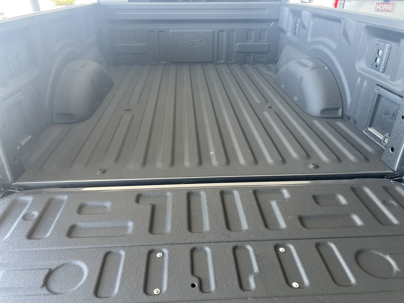 2026 Ford F-150 - $52,350