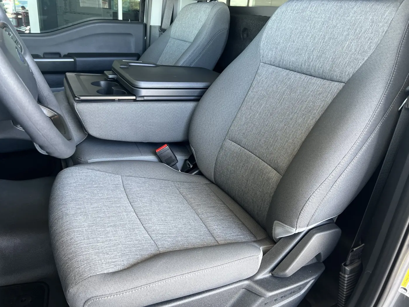 2026 Ford F-150 - $52,350