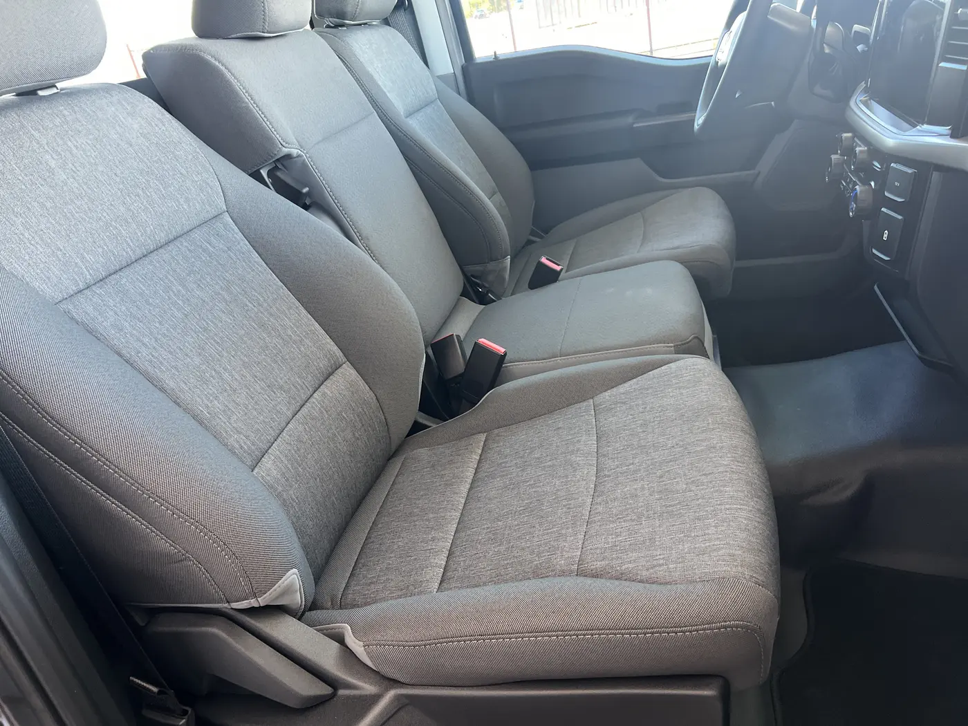 2026 Ford F-150 - $52,350
