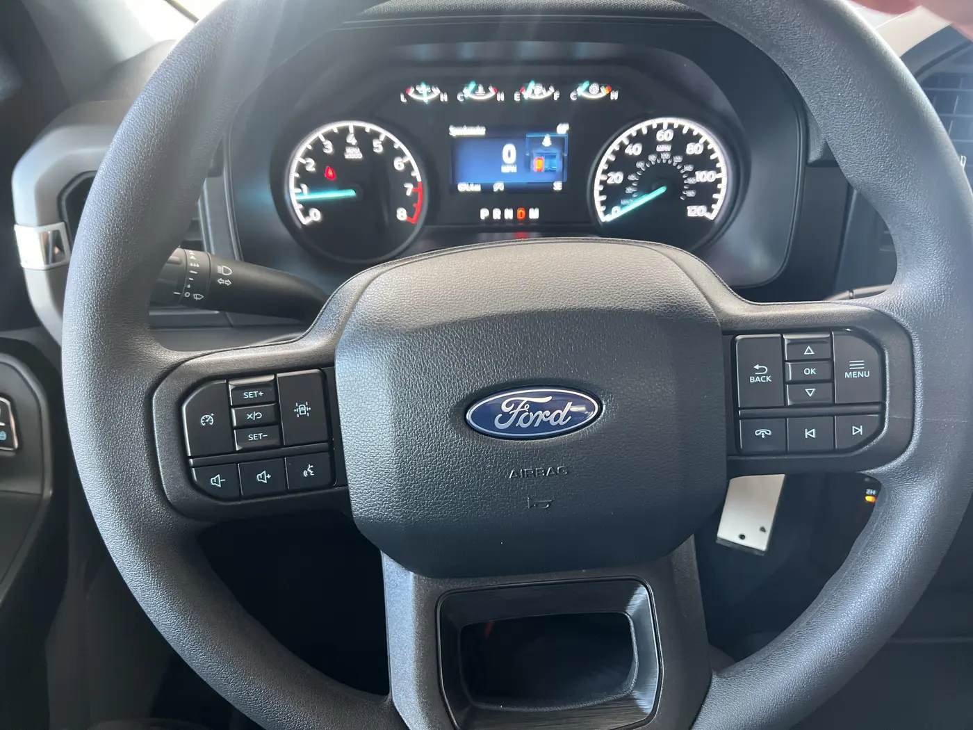 2026 Ford F-150 - $52,350