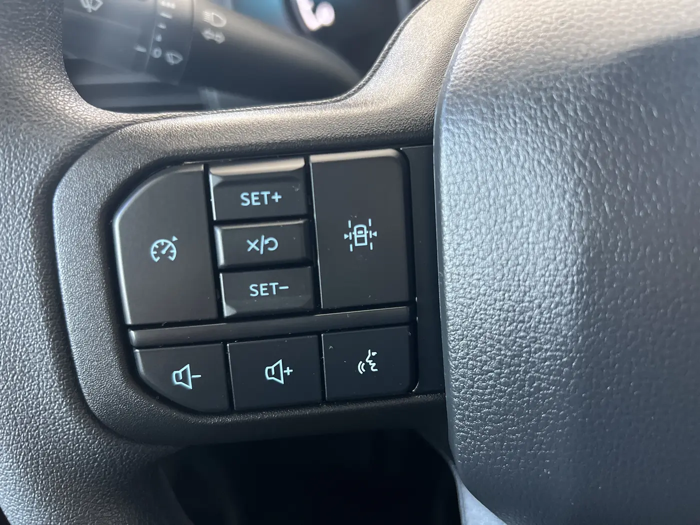 2026 Ford F-150 - $52,350