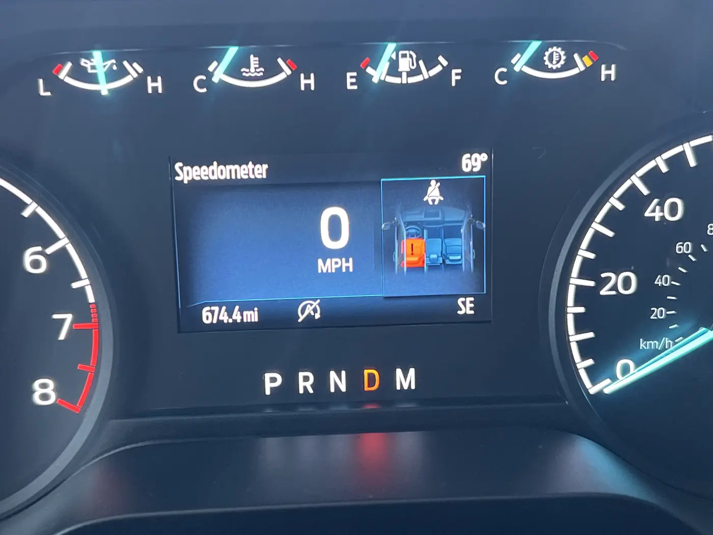 2026 Ford F-150 - $52,350