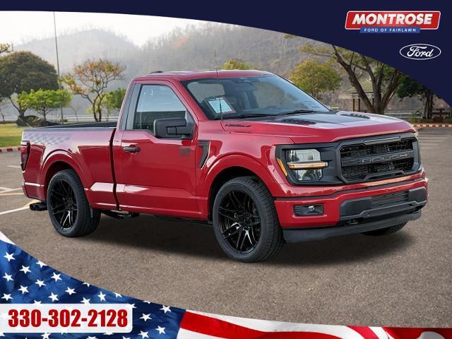 2026 Ford F-150 - $68,900