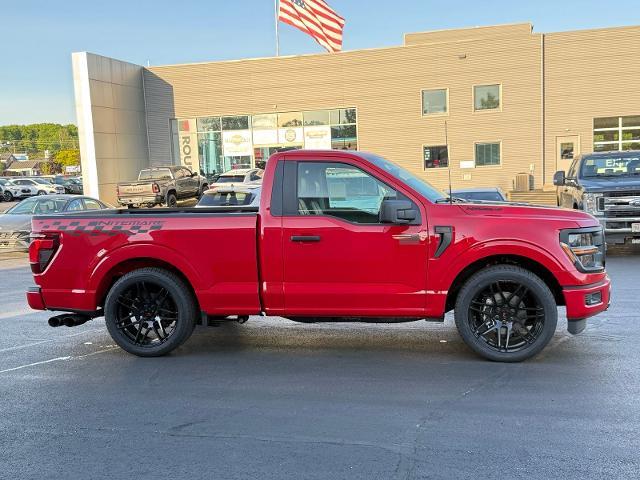 2026 Ford F-150 - $68,900