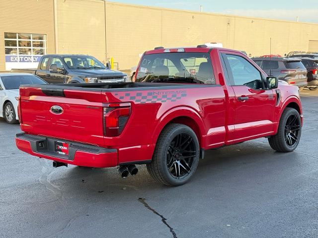 2026 Ford F-150 - $68,900