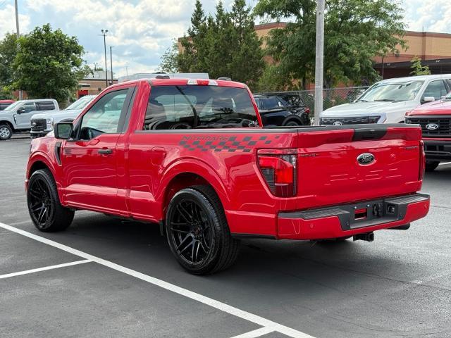 2026 Ford F-150 - $68,900