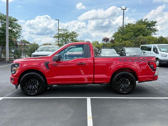 2026 Ford F-150 - $68,900