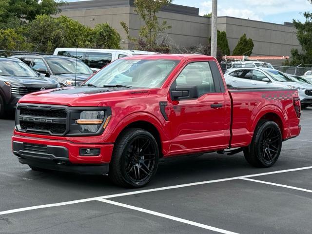 2026 Ford F-150 - $68,900