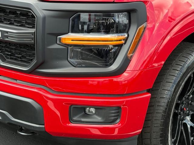 2026 Ford F-150 - $68,900