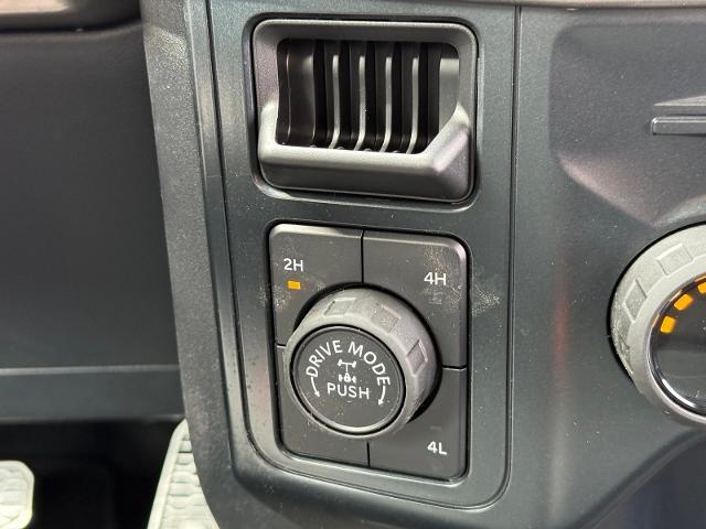 2026 Ford F-150 - $68,900