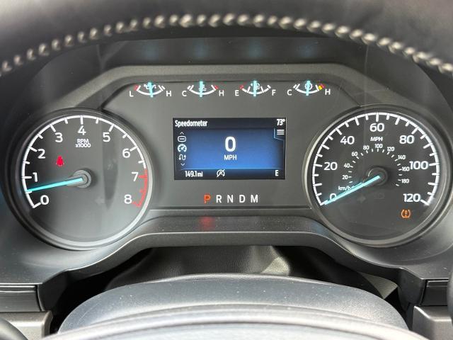 2026 Ford F-150 - $68,900