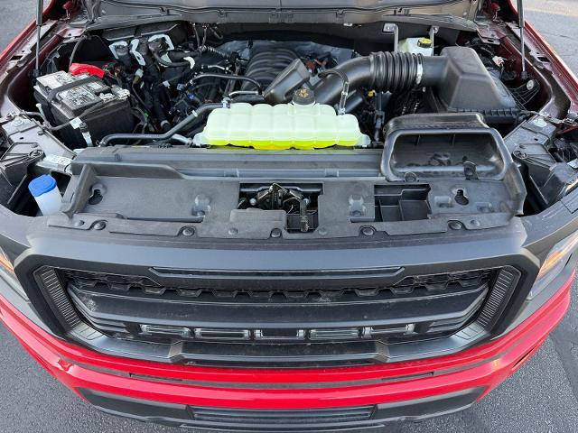 2026 Ford F-150 - $68,900