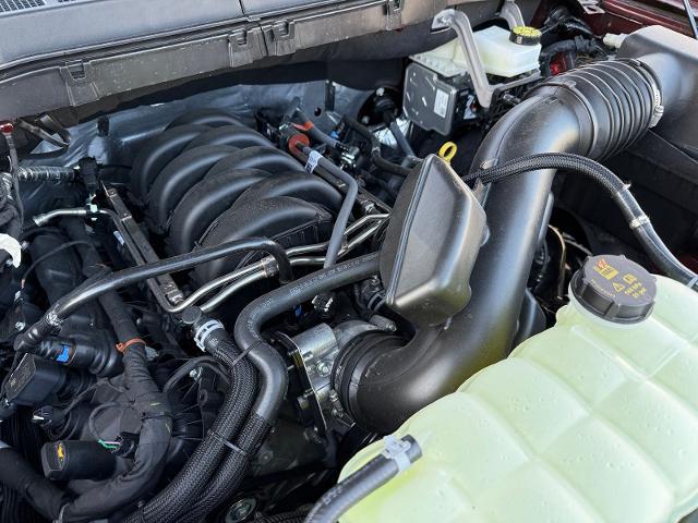 2026 Ford F-150 - $68,900