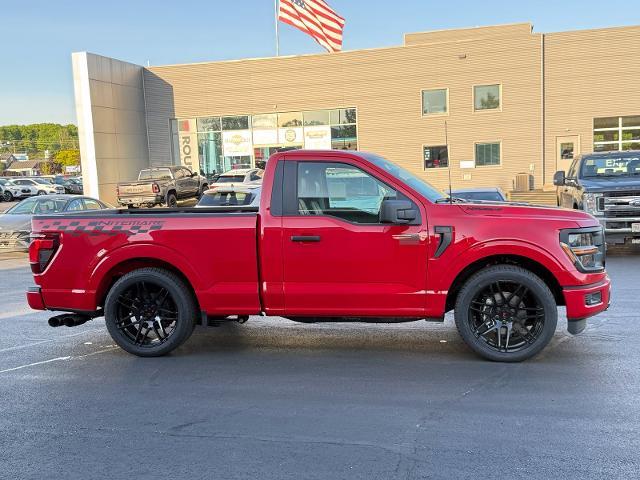 2026 Ford F-150 - $65,969