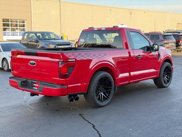 2026 Ford F-150 - $65,969