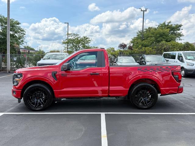 2026 Ford F-150 - $65,969