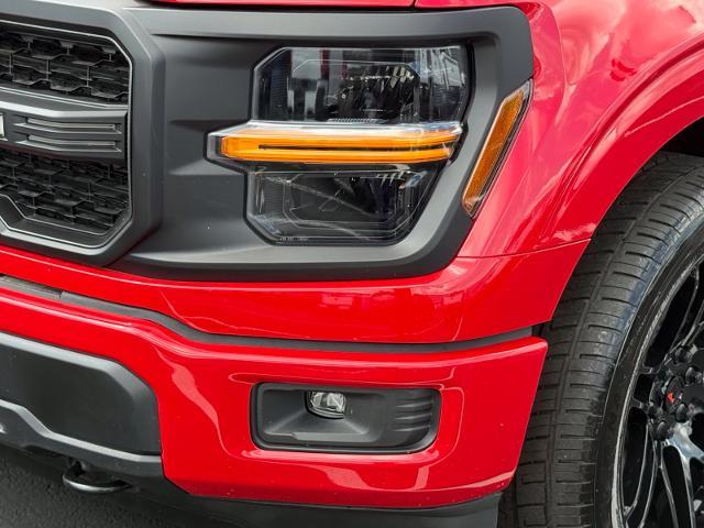 2026 Ford F-150 - $65,969