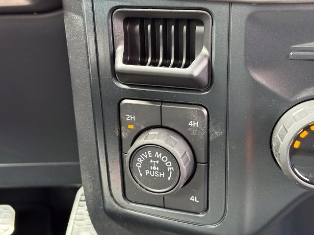 2026 Ford F-150 - $65,969