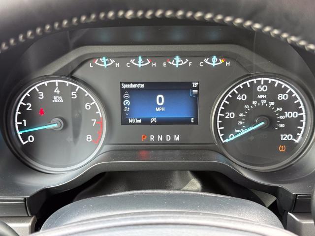 2026 Ford F-150 - $65,969