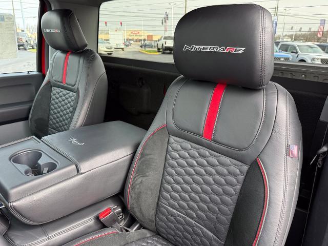 2026 Ford F-150 - $65,969