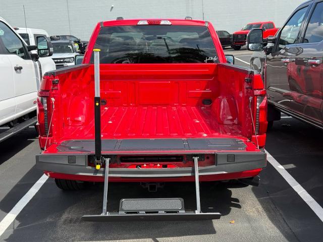 2026 Ford F-150 - $65,969