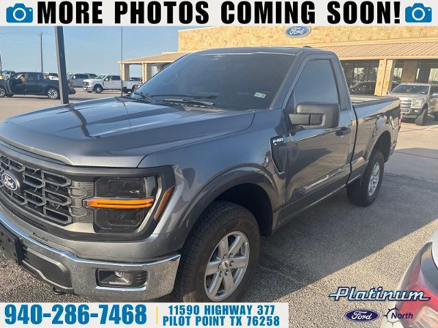 2026 Ford F-150 - $46,974