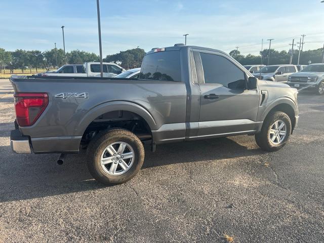2026 Ford F-150 - $46,974