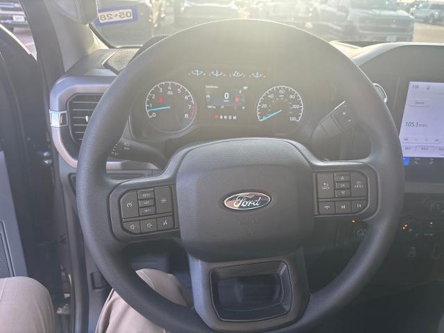 2026 Ford F-150 - $46,974