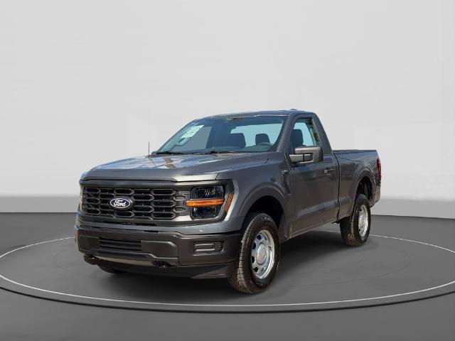 2026 Ford F-150 - $56,085