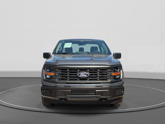 2026 Ford F-150 - $56,085