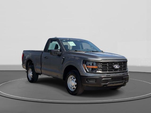 2026 Ford F-150 - $56,085