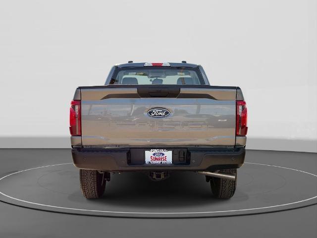 2026 Ford F-150 - $56,085