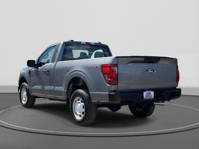 2026 Ford F-150 - $56,085