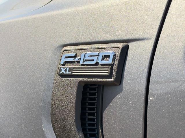 2026 Ford F-150 - $56,085