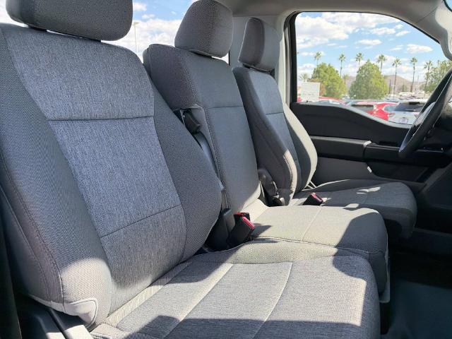 2026 Ford F-150 - $56,085